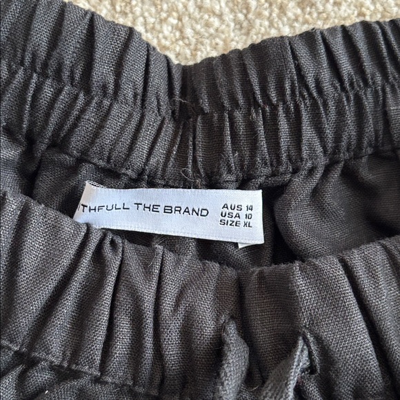 Faithfull Conigli Pants - Picture 2 of 5